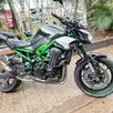 KAWASAKI Z900 KAWASAKI Z900