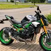 KAWASAKI Z900 R EDITION KAWASAKI Z900 R EDITION