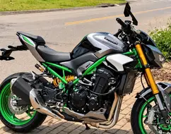 KAWASAKI Z900 R EDITION KAWASAKI Z900 R EDITION