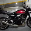 KAWASAKI Z900RS KAWASAKI Z900RS