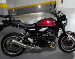 KAWASAKI Z900RS KAWASAKI Z900RS