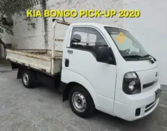 KIA BONGO 2.5 TD DIESEL STD CS MANUAL KIA BONGO 2.5 TD DIESEL STD CS MANUAL