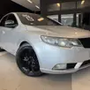 KIA CERATO 1.6 SX3 16V GASOLINA 4P AUTOMÁTICO KIA CERATO 1.6 SX3 16V GASOLINA 4P AUTOMÁTICO