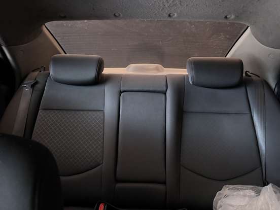 KIA-CERATO-1.6 SX3 16V GASOLINA 4P AUTOMÁTICO KIA-CERATO-2012