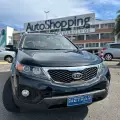 KIA SORENTO 2.4 16V GASOLINA EX AUTOMÁTICO KIA SORENTO 2.4 16V GASOLINA EX AUTOMÁTICO