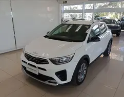 KIA STONIC 1.0 TGDI MHEV SX AUTOMÁTICO KIA STONIC 1.0 TGDI MHEV SX AUTOMÁTICO