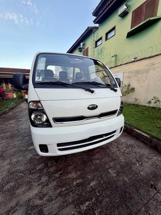 KIA BONGO 2.5 TD DIESEL STD CS MANUAL
