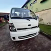 KIA BONGO 2.5 TD DIESEL STD CS MANUAL KIA BONGO 2.5 TD DIESEL STD CS MANUAL