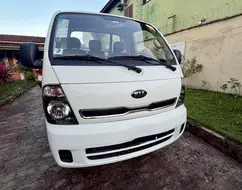 KIA BONGO 2.5 TD DIESEL STD CS MANUAL KIA BONGO 2.5 TD DIESEL STD CS MANUAL