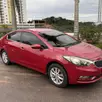 KIA CERATO 1.6 SX 16V FLEX 4P AUTOMÁTICO KIA CERATO 1.6 SX 16V FLEX 4P AUTOMÁTICO