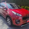KIA SPORTAGE 2.0 EX 4X2 16V FLEX 4P AUTOMÁTICO KIA SPORTAGE 2.0 EX 4X2 16V FLEX 4P AUTOMÁTICO