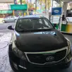 KIA SPORTAGE 2.0 LX 4X2 16V GASOLINA 4P AUTOMÁTICO KIA SPORTAGE 2.0 LX 4X2 16V GASOLINA 4P AUTOMÁTICO