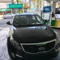 KIA SPORTAGE 2.0 LX 4X2 16V GASOLINA 4P AUTOMÁTICO KIA SPORTAGE 2.0 LX 4X2 16V GASOLINA 4P AUTOMÁTICO