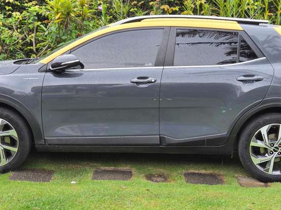 KIA-STONIC-1.0 TGDI MHEV SX AUTOMÁTICO KIA-STONIC-2022