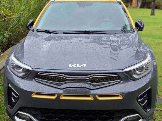 KIA-STONIC-1.0 TGDI MHEV SX AUTOMÁTICO KIA-STONIC-2022