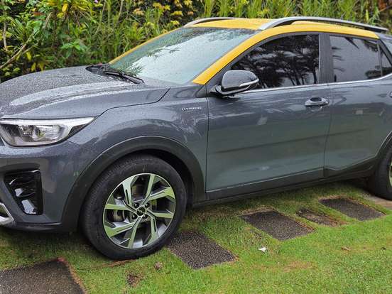 KIA-STONIC-1.0 TGDI MHEV SX AUTOMÁTICO KIA-STONIC-2022
