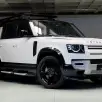 LAND ROVER DEFENDER 3.0 D300 TURBO DIESEL MHEV 110 X-DYNAMIC HSE AWD AUTOMÁTICO LAND ROVER DEFENDER 3.0 D300 TURBO DIESEL MHEV 110 X-DYNAMIC HSE AWD AUTOMÁTICO