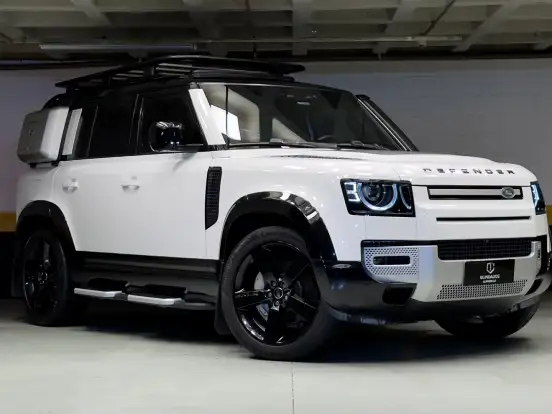 LAND ROVER-DEFENDER-3.0 D300 TURBO DIESEL MHEV 110 X-DYNAMIC HSE AWD AUTOMÁTICO LAND ROVER-DEFENDER-2024