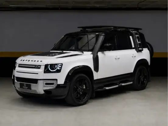 LAND ROVER-DEFENDER-3.0 D300 TURBO DIESEL MHEV 110 X-DYNAMIC HSE AWD AUTOMÁTICO LAND ROVER-DEFENDER-2024