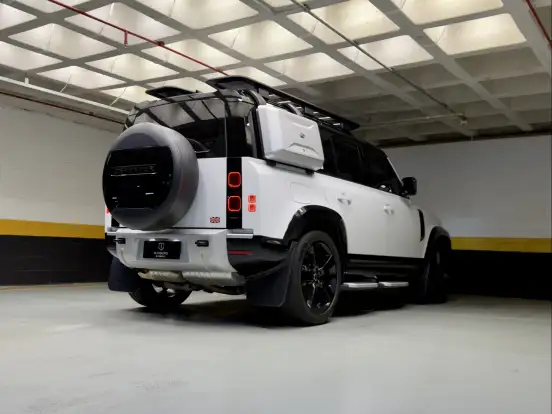 LAND ROVER-DEFENDER-3.0 D300 TURBO DIESEL MHEV 110 X-DYNAMIC HSE AWD AUTOMÁTICO LAND ROVER-DEFENDER-2024