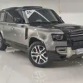 LAND ROVER DEFENDER 3.0 D300 TURBO DIESEL MHEV 110 X-DYNAMIC HSE AWD AUTOMÁTICO LAND ROVER DEFENDER 3.0 D300 TURBO DIESEL MHEV 110 X-DYNAMIC HSE AWD AUTOMÁTICO