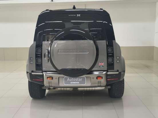 LAND ROVER-DEFENDER-3.0 D300 TURBO DIESEL MHEV 110 X-DYNAMIC HSE AWD AUTOMÁTICO LAND ROVER-DEFENDER-2023