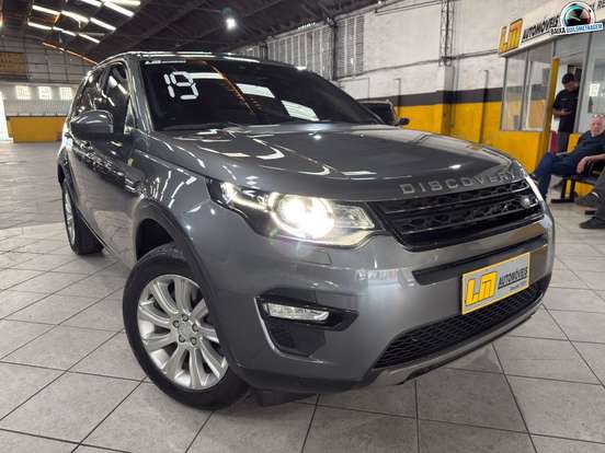 LAND ROVER-DISCOVERY SPORT-2019