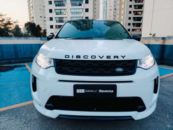 LAND ROVER-DISCOVERY SPORT-2021