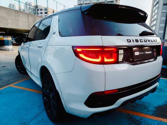 LAND ROVER-DISCOVERY SPORT-2021