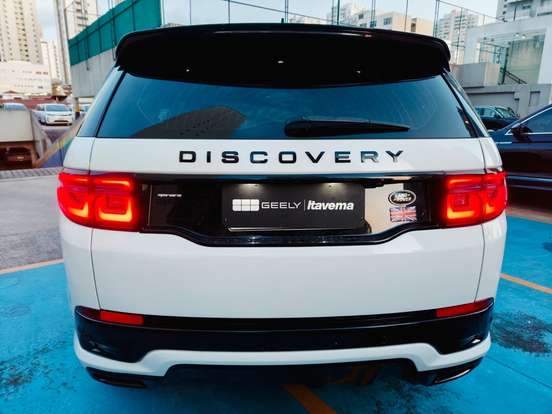 LAND ROVER-DISCOVERY SPORT-2021