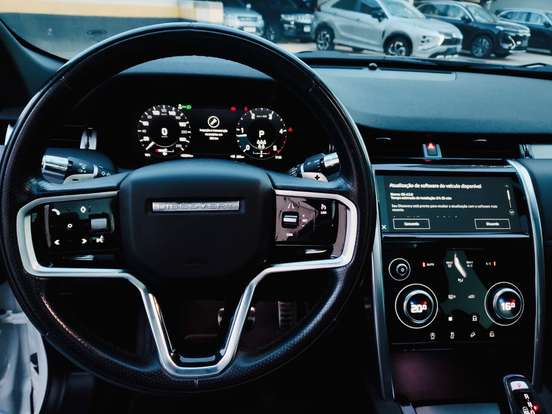 LAND ROVER-DISCOVERY SPORT-2.0 D200 TURBO DIESEL R-DYNAMIC SE AUTOMÁTICO LAND ROVER-DISCOVERY SPORT-2021