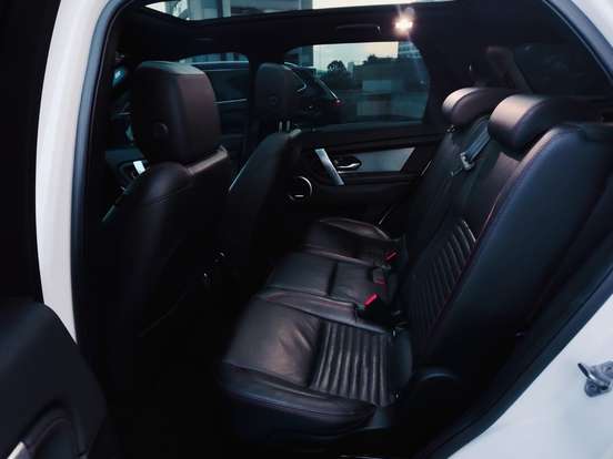 LAND ROVER-DISCOVERY SPORT-2021