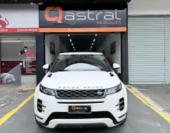 LAND ROVER RANGE ROVER EVOQUE 2.0 P250 FLEX R-DYNAMIC SE AWD AUTOMÁTICO LAND ROVER RANGE ROVER EVOQUE 2.0 P250 FLEX R-DYNAMIC SE AWD AUTOMÁTICO