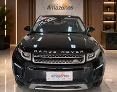 LAND ROVER RANGE ROVER EVOQUE 2.0 SE 4WD 16V GASOLINA 4P AUTOMÁTICO LAND ROVER RANGE ROVER EVOQUE 2.0 SE 4WD 16V GASOLINA 4P AUTOMÁTICO
