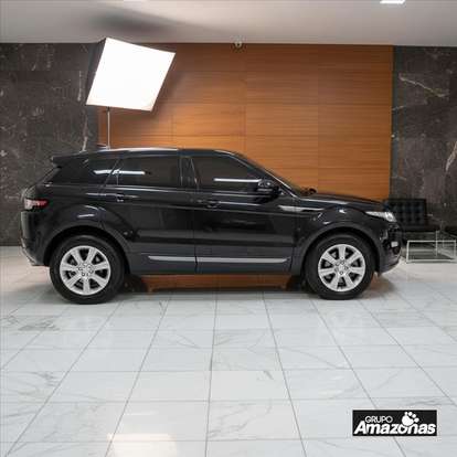 LAND ROVER-RANGE ROVER EVOQUE-2017