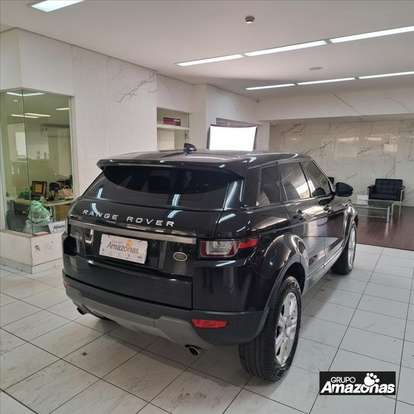 LAND ROVER-RANGE ROVER EVOQUE-2017