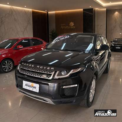 LAND ROVER-RANGE ROVER EVOQUE-2017