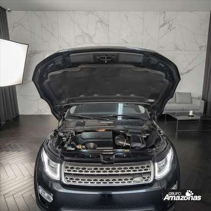 LAND ROVER-RANGE ROVER EVOQUE-2017