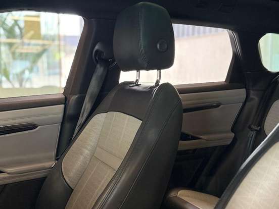 LAND ROVER-RANGE ROVER SPORT-2.0 HSE HÍBRIDO 4P AUTOMÁTICO LAND ROVER-RANGE ROVER SPORT-2022