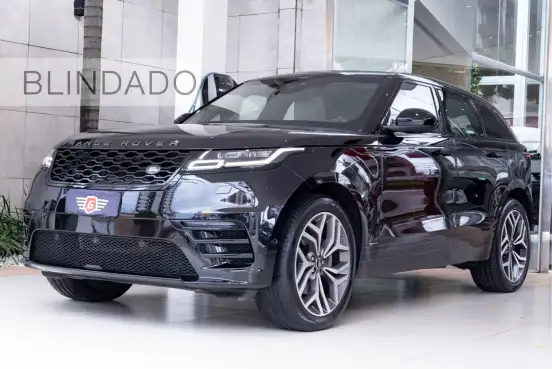 LAND ROVER-RANGE ROVER VELAR-2.0 P300 GASOLINA R-DYNAMIC SE AUTOMÁTICO LAND ROVER-RANGE ROVER VELAR-2019