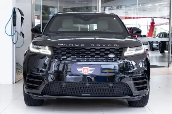 LAND ROVER-RANGE ROVER VELAR-2019
