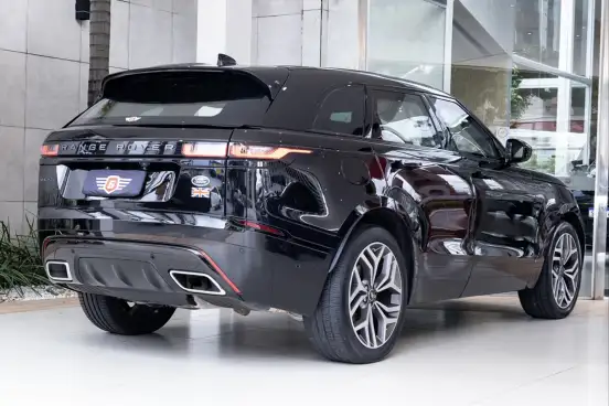 LAND ROVER-RANGE ROVER VELAR-2019