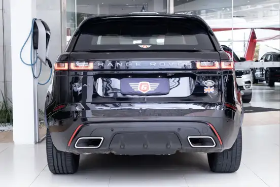 LAND ROVER-RANGE ROVER VELAR-2019