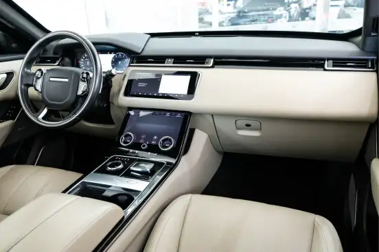 LAND ROVER-RANGE ROVER VELAR-2019