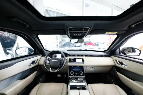 LAND ROVER-RANGE ROVER VELAR-2019