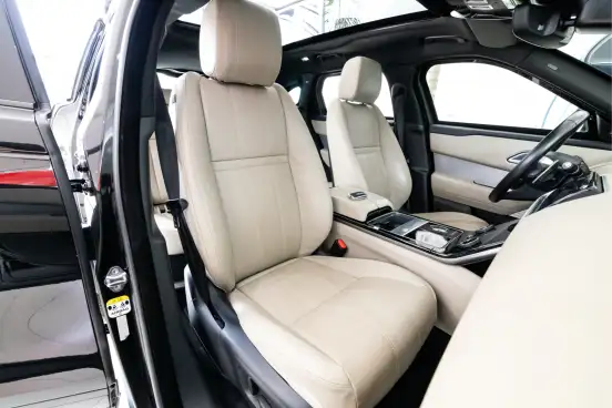 LAND ROVER-RANGE ROVER VELAR-2.0 P300 GASOLINA R-DYNAMIC SE AUTOMÁTICO LAND ROVER-RANGE ROVER VELAR-2019