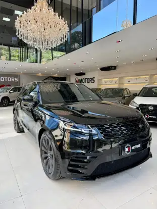 LAND ROVER-RANGE ROVER VELAR-2018