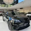LAND ROVER RANGE ROVER VELAR 3.0 V6 P380 GASOLINA R-DYNAMIC HSE AUTOMÁTICO LAND ROVER RANGE ROVER VELAR 3.0 V6 P380 GASOLINA R-DYNAMIC HSE AUTOMÁTICO