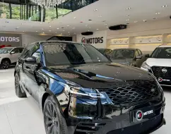 LAND ROVER RANGE ROVER VELAR 3.0 V6 P380 GASOLINA R-DYNAMIC HSE AUTOMÁTICO LAND ROVER RANGE ROVER VELAR 3.0 V6 P380 GASOLINA R-DYNAMIC HSE AUTOMÁTICO