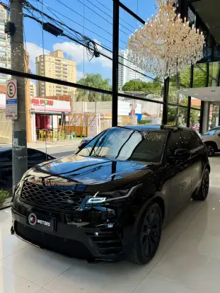 LAND ROVER-RANGE ROVER VELAR-2018